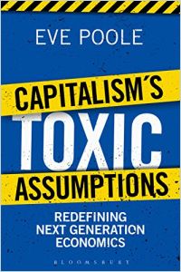 Presunciones tóxicas sobre el capitalismo resumen de libro