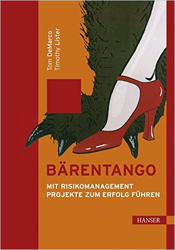 Image of: Bärentango