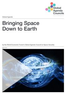 Bringing Space Down to Earth