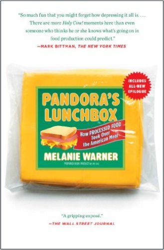 Image of: Pandora’s Lunchbox