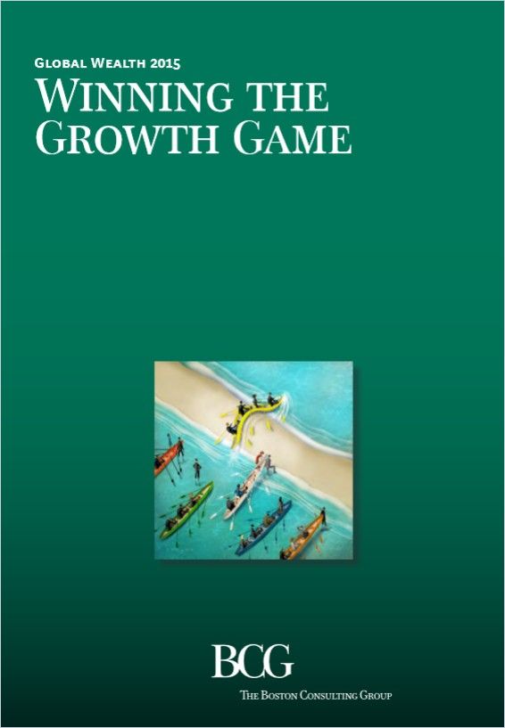 Global Wealth 2015 cover