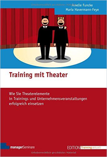 Image of: Training mit Theater