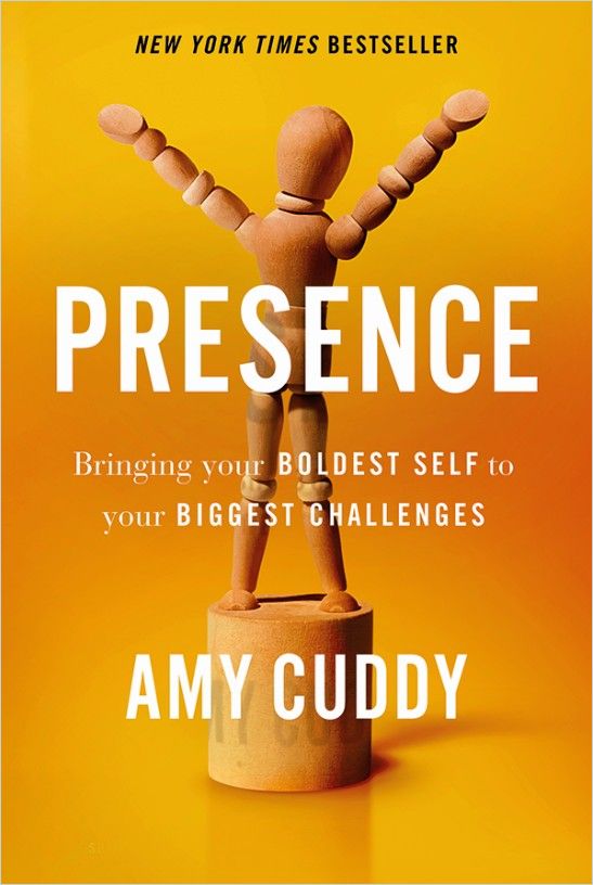 Image of: Presence