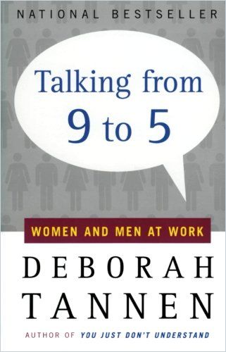 Image of: Talking from 9 to 5