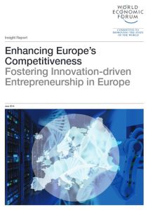 Enhancing Europe’s Competitiveness