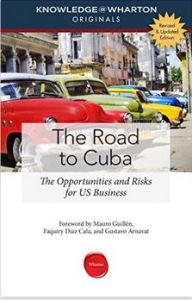 The Road to Cuba