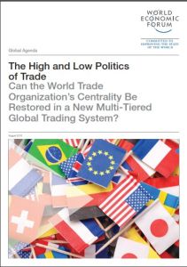 The High and Low Politics of Trade