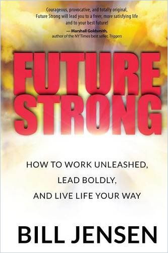 Future Strong cover