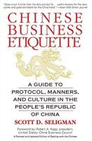 Chinesische Business-Etikette