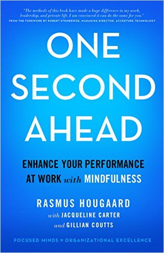 Image of: One Second Ahead