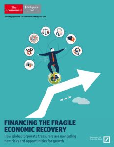 Financing the Fragile Economic Recovery
