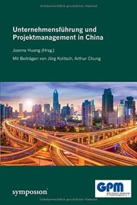Unternehmensführung und Projektmanagement in China