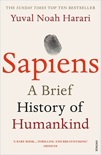 Image of: Sapiens