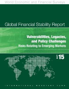 Vulnerabilities, Legacies, and Policy Challenges