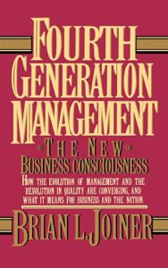 Management der vierten Generation