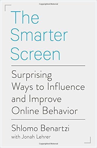 Image of: The Smarter Screen