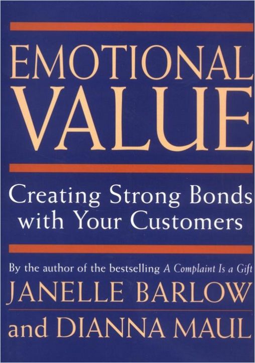 Emotionaler Wert cover