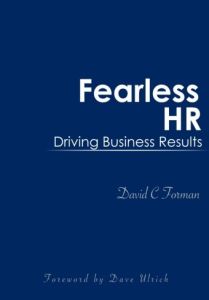 Fearless HR