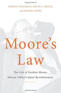 Lei de Moore