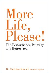 More Life, Please！ book summary