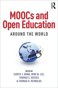 Los MOOC y la educación abierta en el mundo resumen de libro