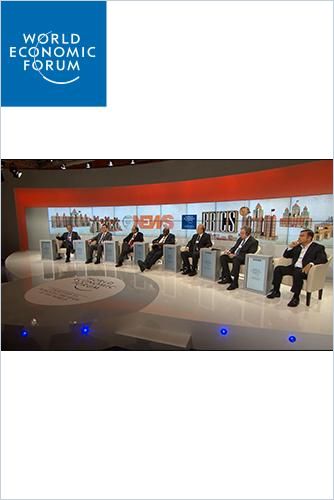 The BRICS Agenda cover