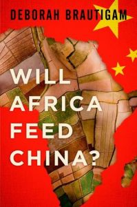 中国将靠非洲养活？