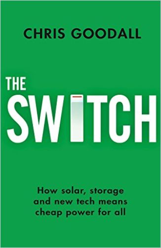 Image of: The Switch