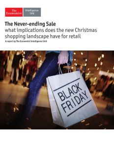 The Never-ending Sale
