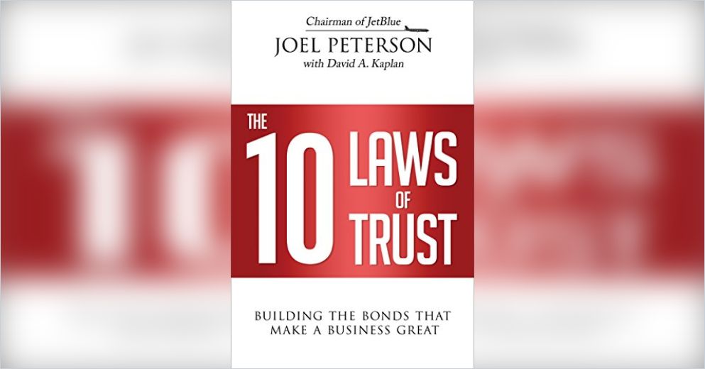 Matter of trust joel. Английское трастовое право. The Law of Trusts.