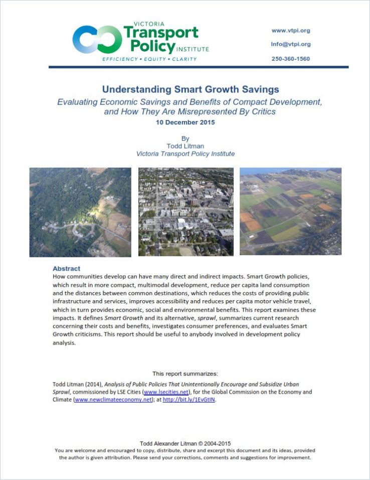 Understanding Smart Growth Savings cover