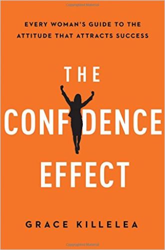 Image of: The Confidence Effect