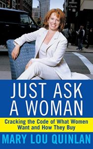 Just Ask a Woman