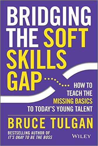 Image of: Bridging the Soft Skills Gap
