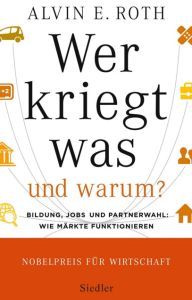 Wer kriegt was und warum?