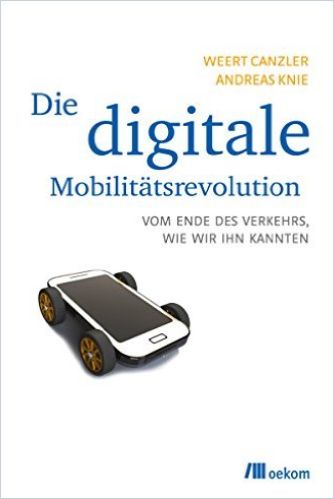 Image of: Die digitale Mobilitätsrevolution