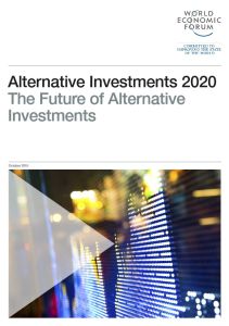 Alternative Investments 2020