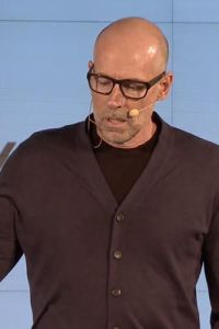 Who Is the Fifth Horseman?