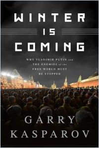 Livros de Garry kasparov