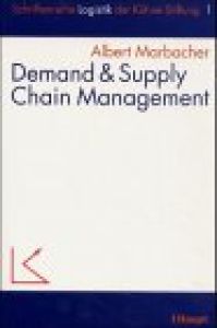 Demand & Supply Chain Management