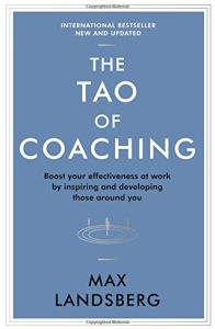 O Tao do Coaching