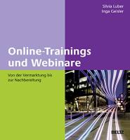 Online-Trainings und Webinare