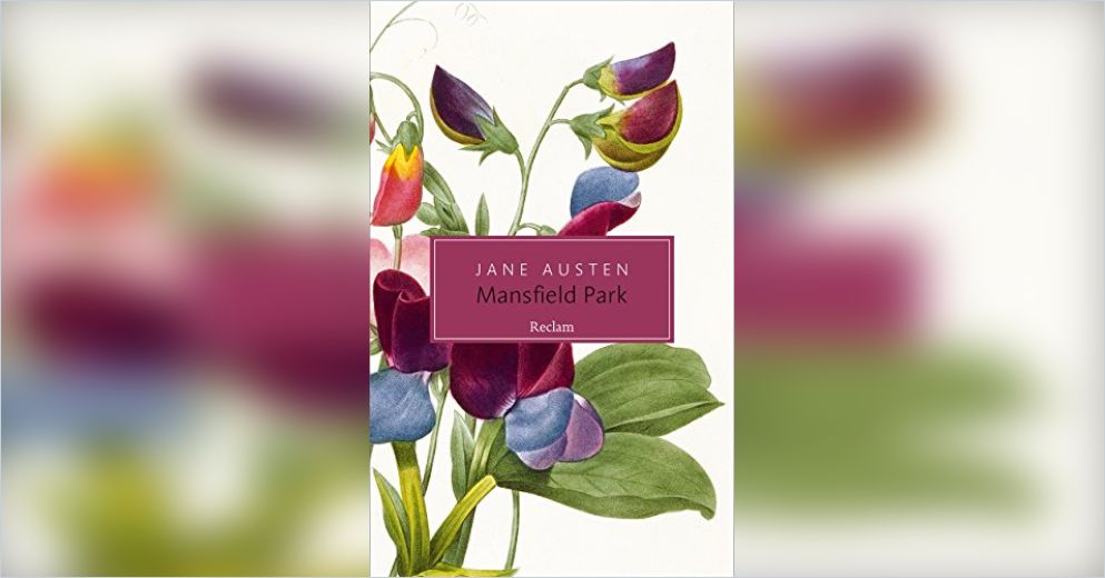 Mansfield Park Von Jane Austen Gratis Zusammenfassung