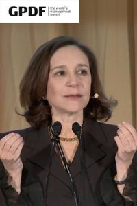 Humans First – Technology Second, with Sherry Turkle