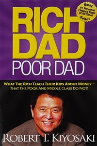 Rich Dad Poor Dad Version Anglaise Resume Gratuit Robert T