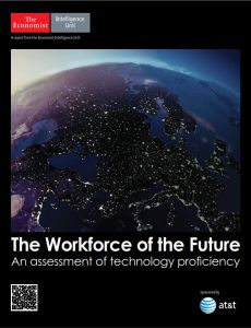 The Workforce of the Future