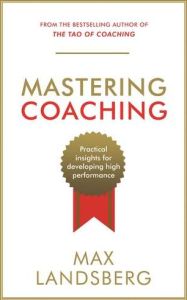 El dominio del coaching
