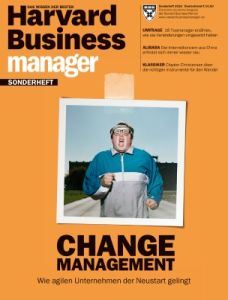 Die richtigen Instrumente f&uuml;r den Wandel