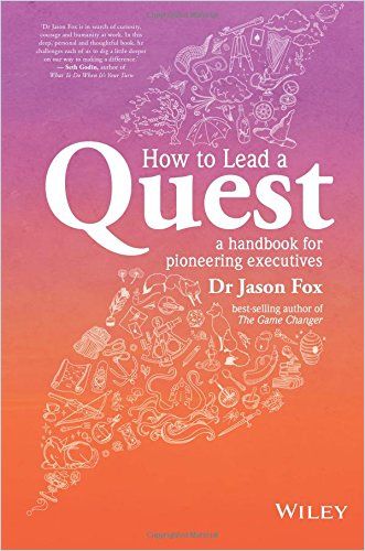 Image of: How to Lead a Quest