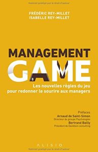 Management game